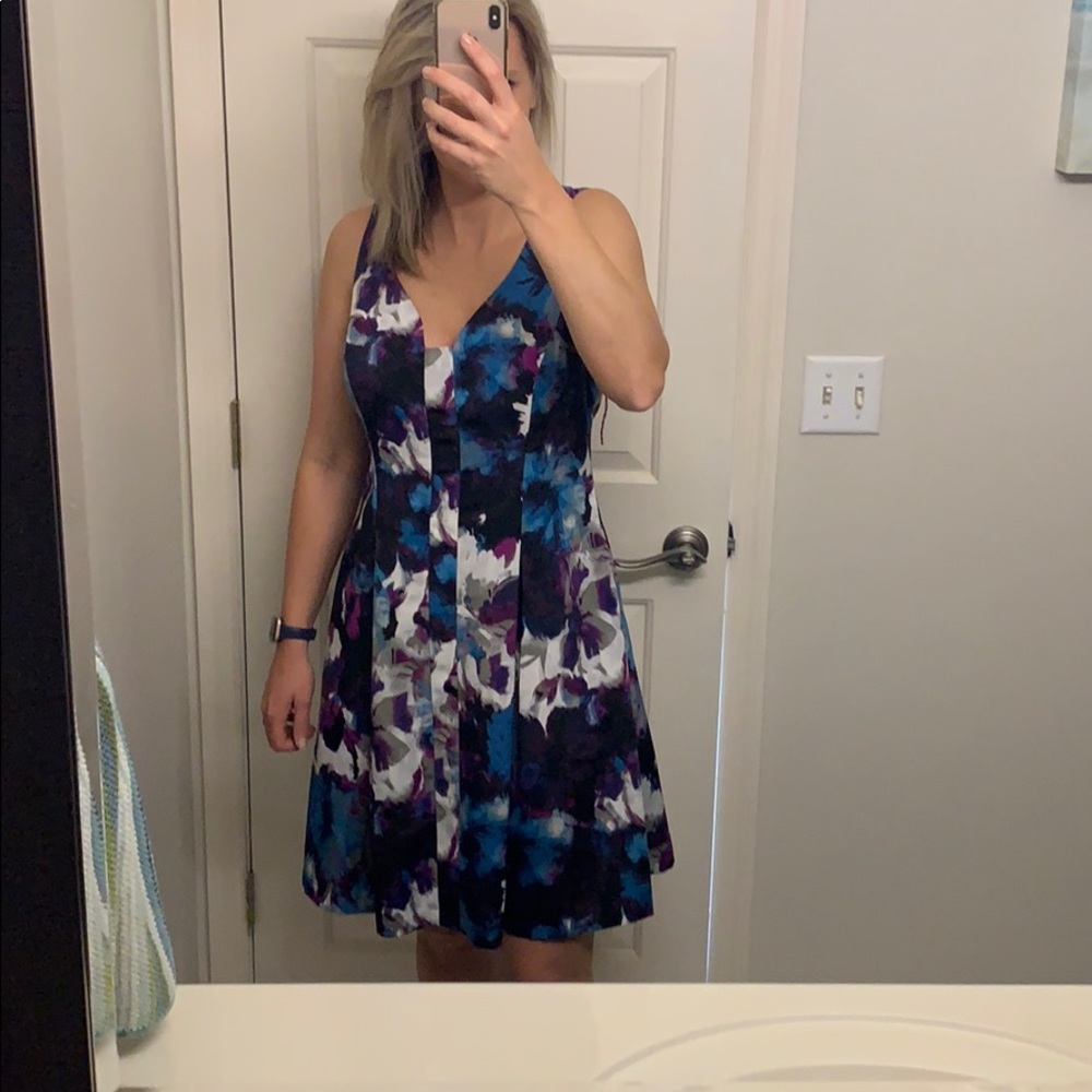 Adrianna Papell BRAND NEW cocktail dress